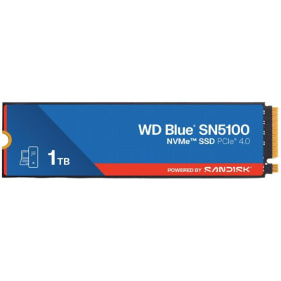 WD Blue SN5100 2 TB (WDS200T5B0E-00CPE0)