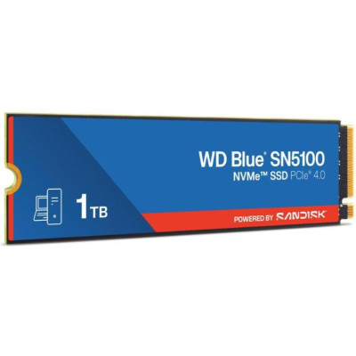 WD Blue SN5100 2 TB (WDS200T5B0E-00CPE0)