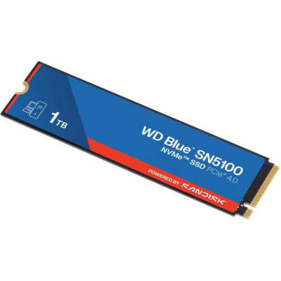WD Blue SN5100 2 TB (WDS200T5B0E-00CPE0)
