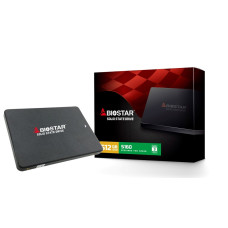 Biostar S160 512GB (S160-512GB)