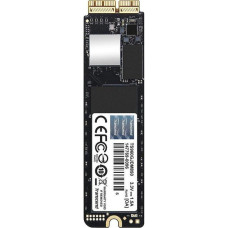 Transcend JetDrive 850 960 GB Notebook Upgrade Kit (TS960GJDM850)