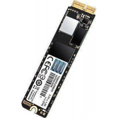 Transcend JetDrive 850 960 GB Notebook Upgrade Kit (TS960GJDM850)