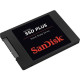 SanDisk SSD Plus 120 GB (SDSSDA-120G-G27)