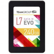 TEAM L7 Evo 240 GB (T253L7240GTC101)