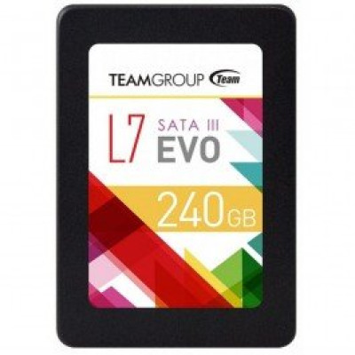 TEAM L7 Evo 240 GB (T253L7240GTC101)