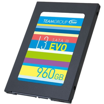 TEAM L7 Evo 240 GB (T253L7240GTC101)