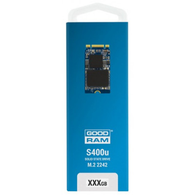 GOODRAM S400u 240 GB (SSDPR-S400U-240-42)