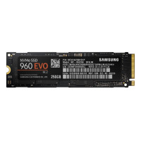 Samsung 960 EVO (MZ-V6E250BW)