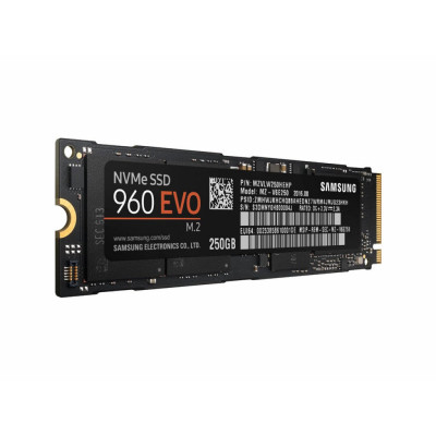 Samsung 960 EVO (MZ-V6E250BW)