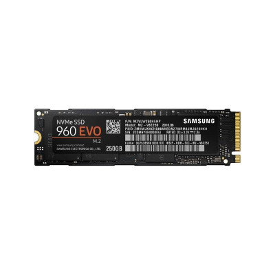 Samsung 960 EVO (MZ-V6E250BW)