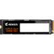 GIGABYTE AORUS Gen4 5000E SSD 500 GB (AG450E500G-G)