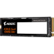 GIGABYTE AORUS Gen4 5000E SSD 500 GB (AG450E500G-G)