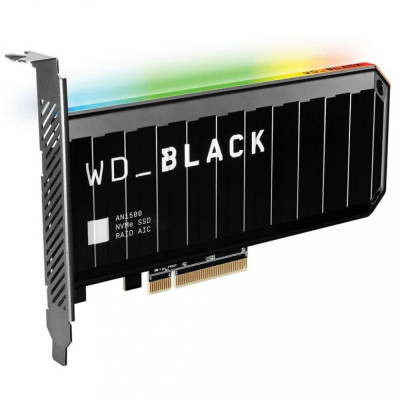 WD Black AN1500 2 TB (WDS200T1X0L)