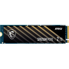 MSI Spatium M390 2 TB (S78-440Q350-P83)