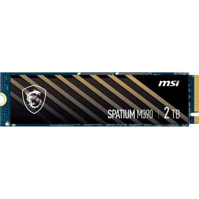 MSI Spatium M390 2 TB (S78-440Q350-P83)