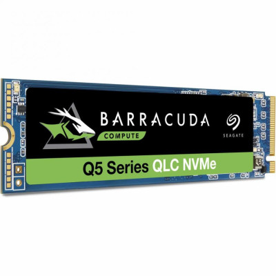 Seagate BarraCuda Q5 1 TB (ZP1000CV3A001)