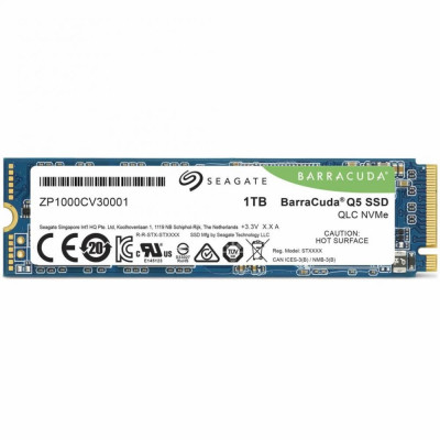Seagate BarraCuda Q5 1 TB (ZP1000CV3A001)
