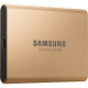 Samsung T5 Gold 1 TB (MU-PA1T0G/WW)