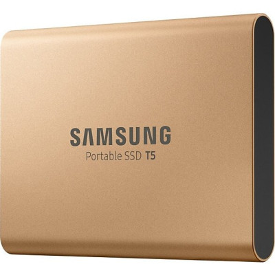 Samsung T5 Gold 1 TB (MU-PA1T0G/WW)