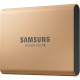 Samsung T5 Gold 1 TB (MU-PA1T0G/WW)