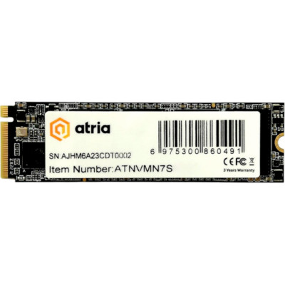 ATRIA N7S 2 TB (ATNVMN7S/2048)