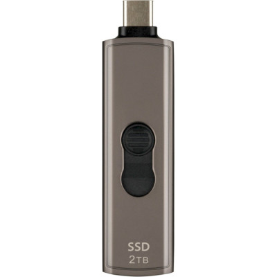 Transcend ESD330C 2 TB (TS2TESD330C)