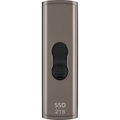 Transcend ESD330C 2 TB (TS2TESD330C)