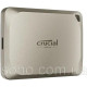 Crucial X9 Pro for Mac (CT2000X9PROMACSSD9B)