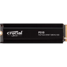 Crucial P310 1 TB (CT1000P310SSD5)