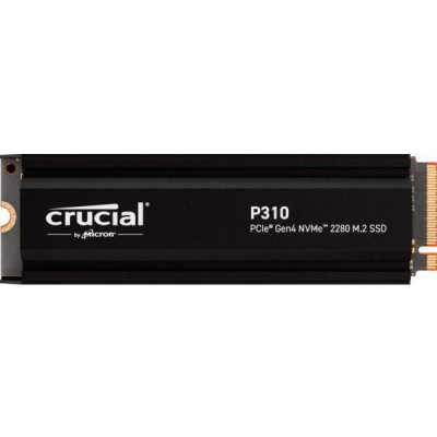 Crucial P310 1 TB (CT1000P310SSD5)