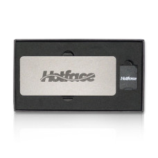 Hotface Laptop Docking Station with 1 TB Storage