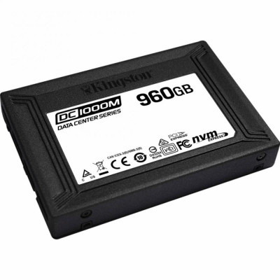 Kingston DC1000M 960 GB (SEDC1000M/960G)