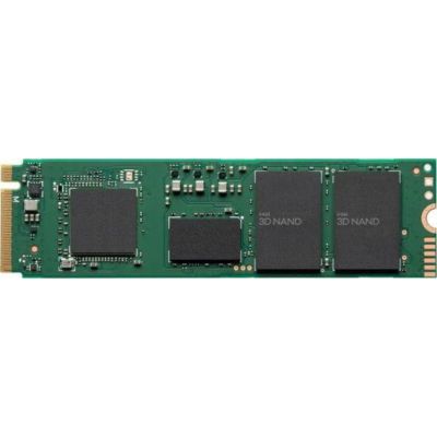Intel 670p 1 TB (SSDPEKNU010TZX1)