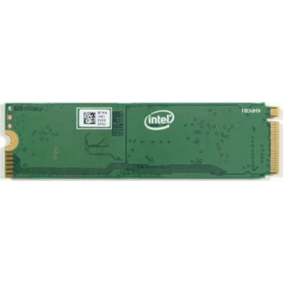 Intel 670p 1 TB (SSDPEKNU010TZX1)