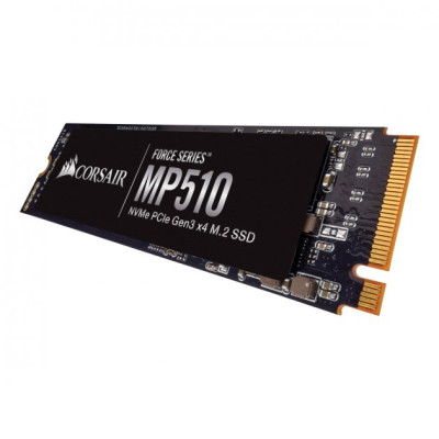 Corsair MP510 480GB NVMe (CSSD-F480GBMP510B)