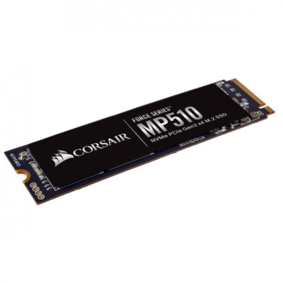 Corsair MP510 480GB NVMe (CSSD-F480GBMP510B)