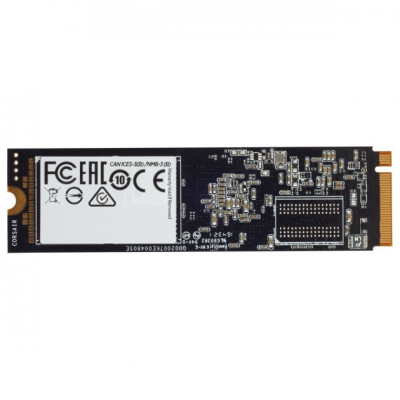 Corsair MP510 480GB NVMe (CSSD-F480GBMP510B)