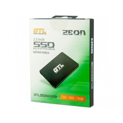 GTL Zeon 128 GB (GTLZEON128GB)