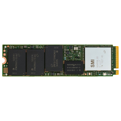 Intel 600p Series 128 GB M.2 (SSDPEKKW128G7X1)