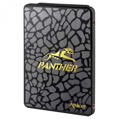 Apacer AS340 Panther 480 GB (AP480GAS340G-1)