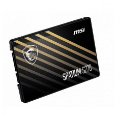 MSI Spatium S270 480 GB (S78-440E350-P83)