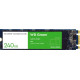 WD Green M.2 240 GB (WDS240G3G0B)