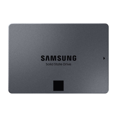 Samsung 860 QVO 2 TB (MZ-76Q2T0BW)