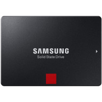 Samsung 860 PRO 256 GB (MZ-76P256E)