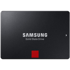 Samsung 860 PRO 256 GB (MZ-76P256E)