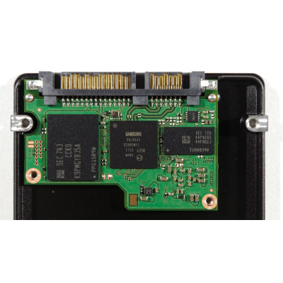 Samsung 860 PRO 256 GB (MZ-76P256E)