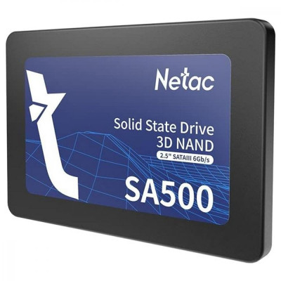 Netac SA500 128 GB (NT01SA500-128-S3X)