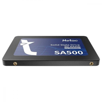 Netac SA500 128 GB (NT01SA500-128-S3X)