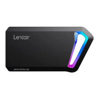Lexar Blade Gaming Portable SSD 1Tb LSL660X001T-RNNNG