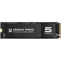 GOODRAM IRDM PRO GEN 5 2 TB (IRP-SSDPR-P54S-2K0-80)